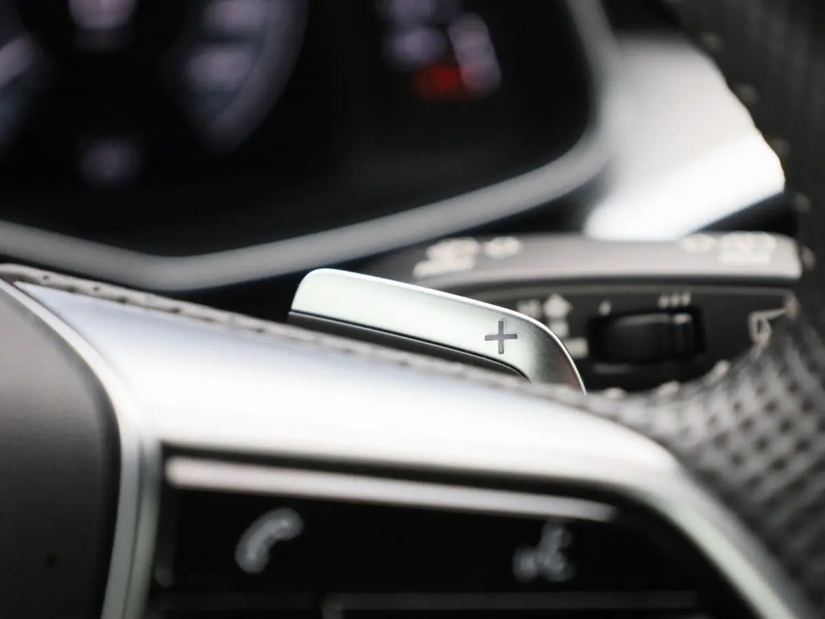 55 TFSI e quattro Competition | S-Line | Apple Carplay / Android Auto | Achteruitrijcamera | Parkeersensoren | Stoelverwarming |