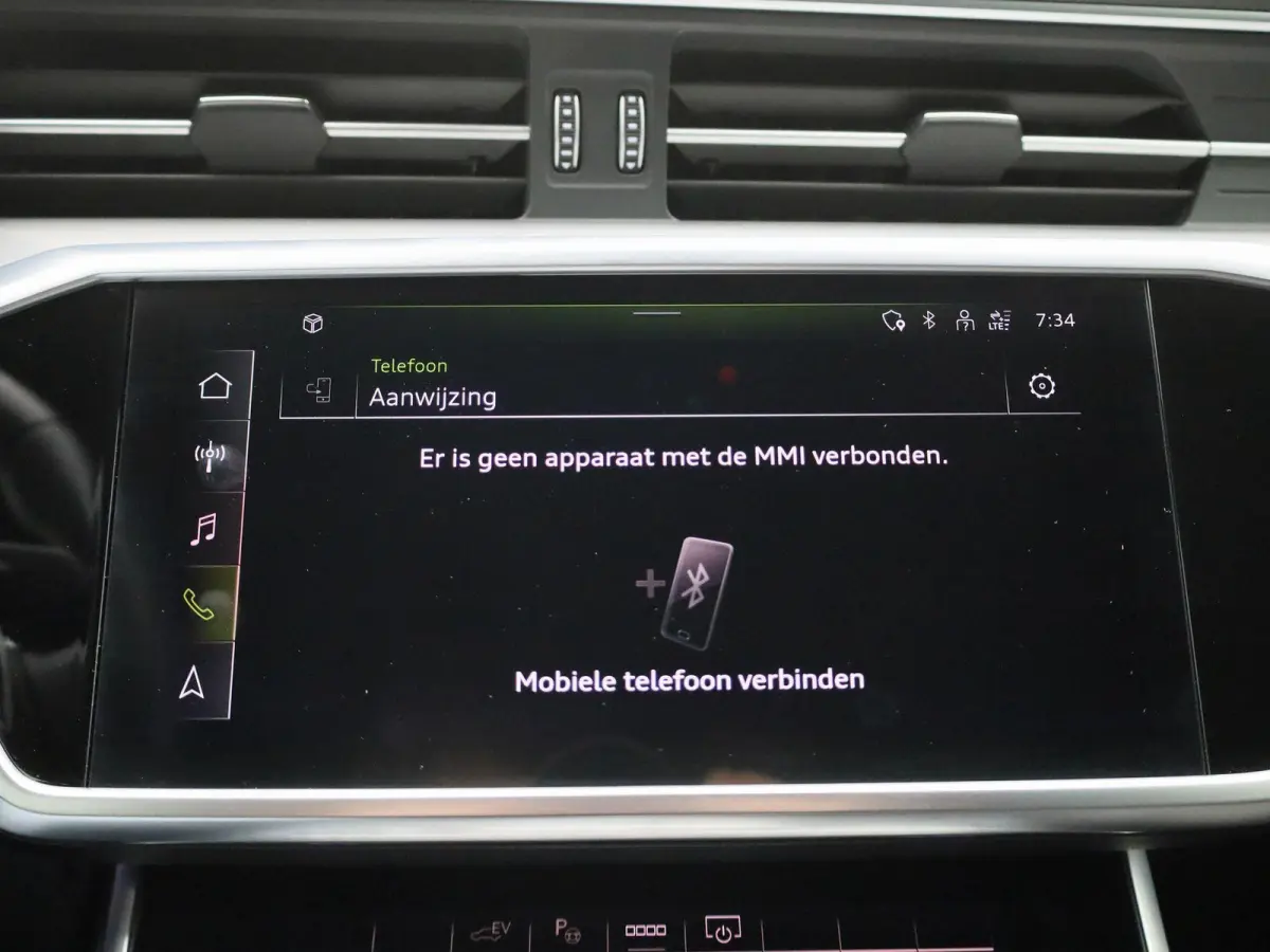55 TFSI e quattro Competition | S-Line | Apple Carplay / Android Auto | Achteruitrijcamera | Parkeersensoren | Stoelverwarming |