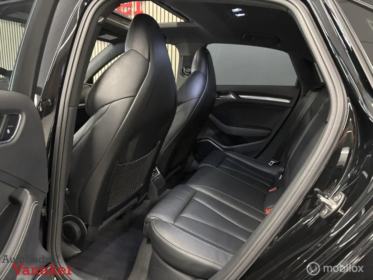 Quattro|Limousine| Pano | Virtual| B&O | Carplay