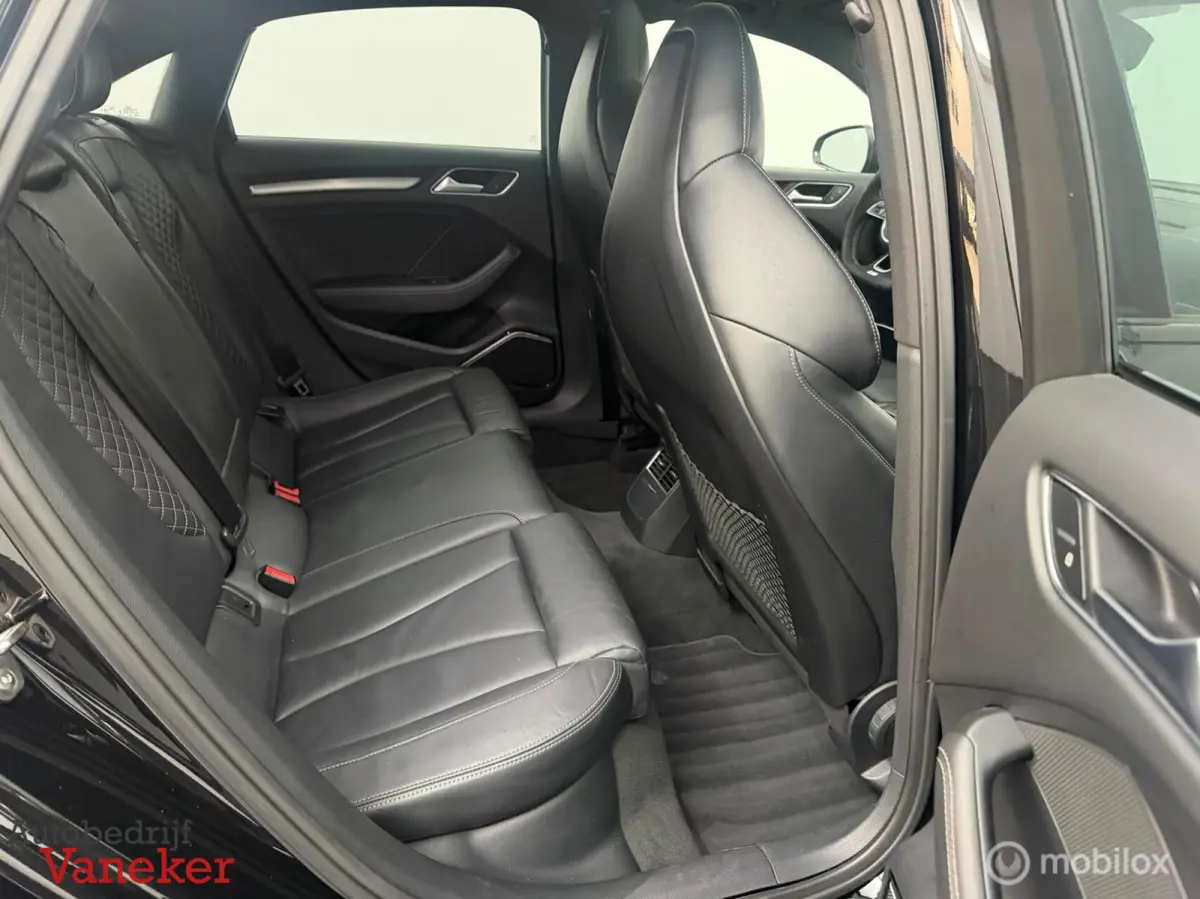 Quattro|Limousine| Pano | Virtual| B&O | Carplay