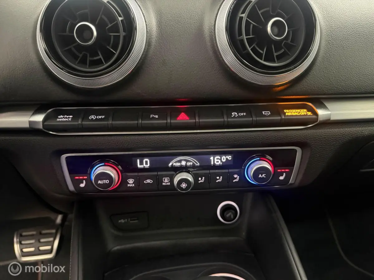 Quattro|Limousine| Pano | Virtual| B&O | Carplay