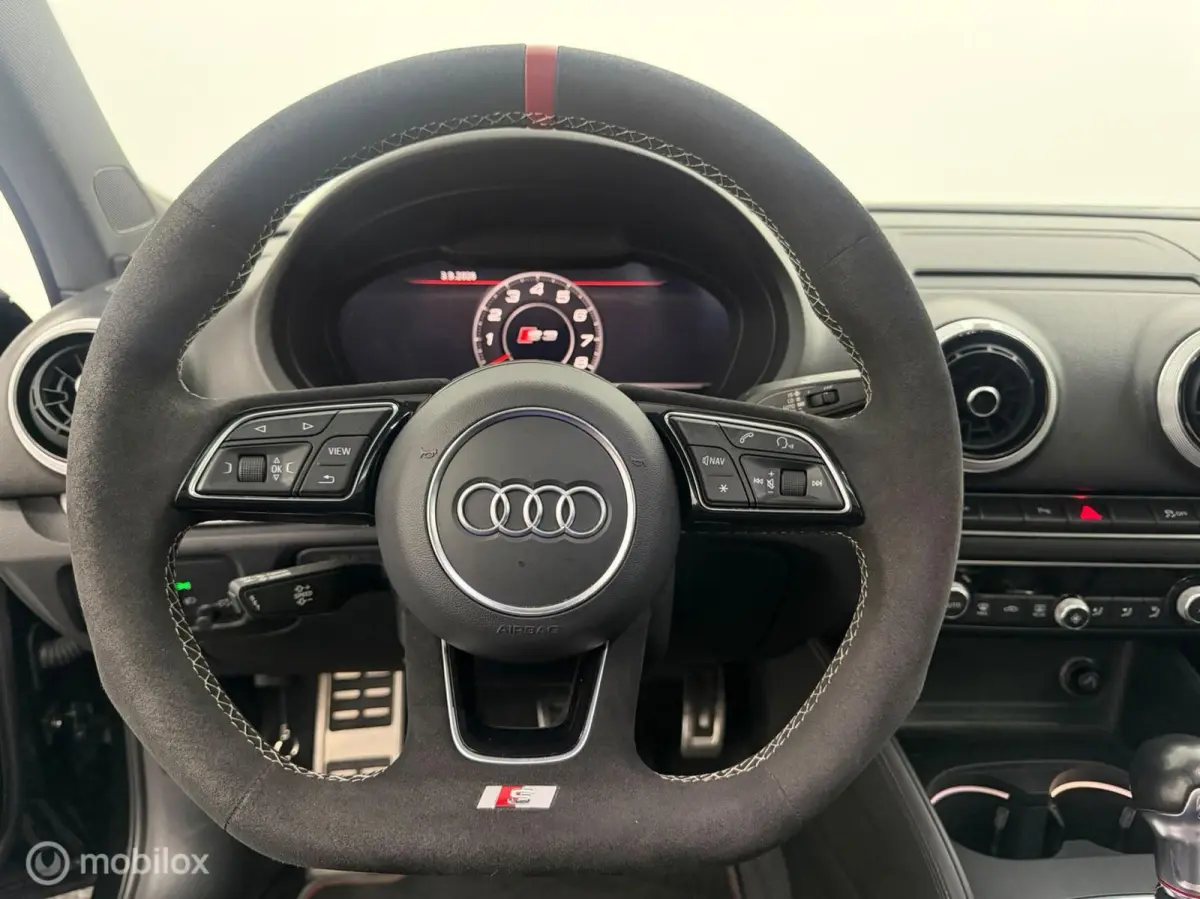 Quattro|Limousine| Pano | Virtual| B&O | Carplay