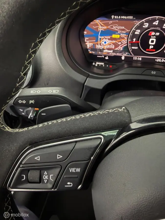 Quattro|Limousine| Pano | Virtual| B&O | Carplay