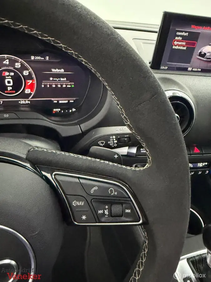 Quattro|Limousine| Pano | Virtual| B&O | Carplay