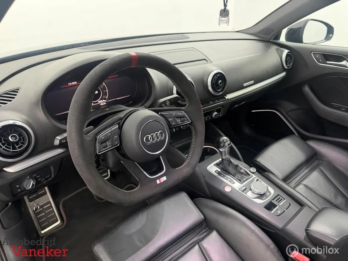 Quattro|Limousine| Pano | Virtual| B&O | Carplay