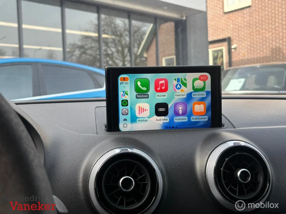 Quattro|Limousine| Pano | Virtual| B&O | Carplay