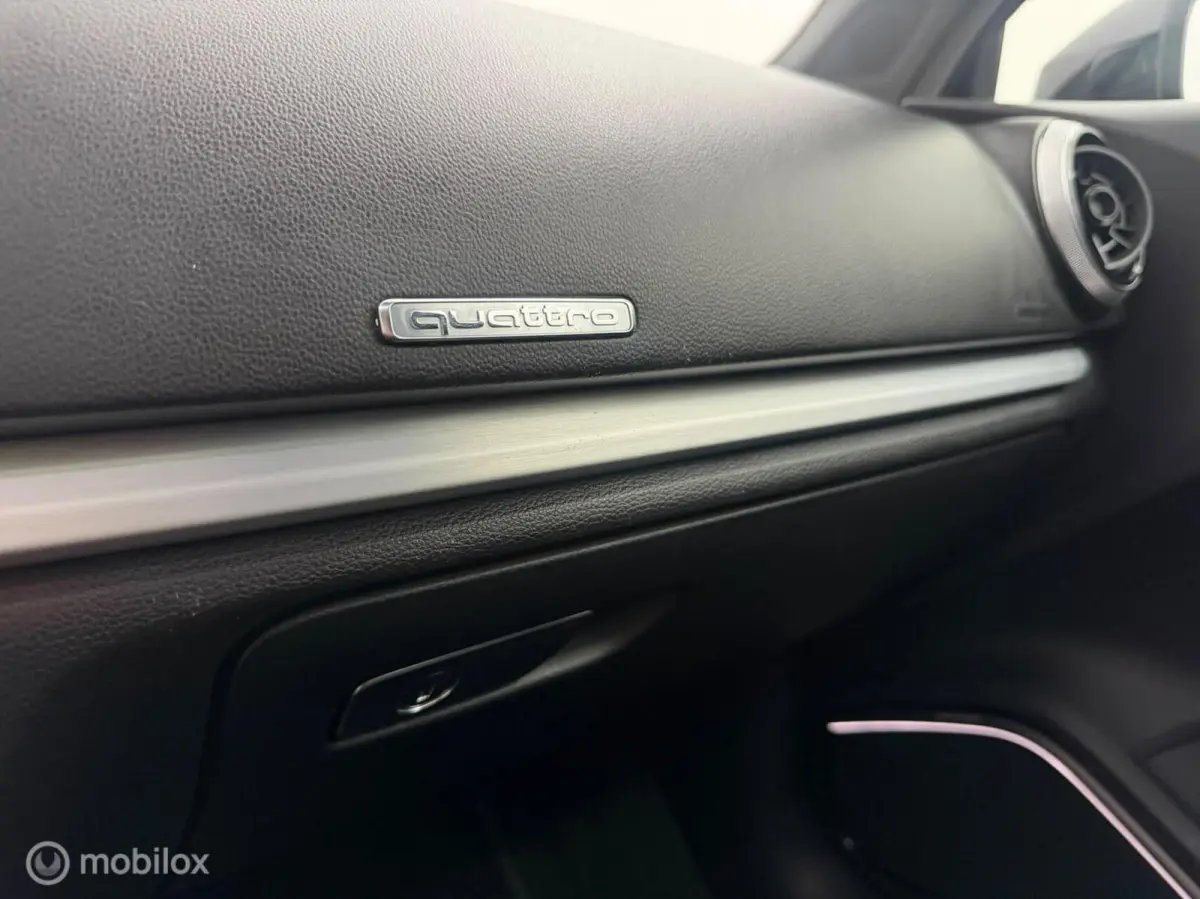 Quattro|Limousine| Pano | Virtual| B&O | Carplay