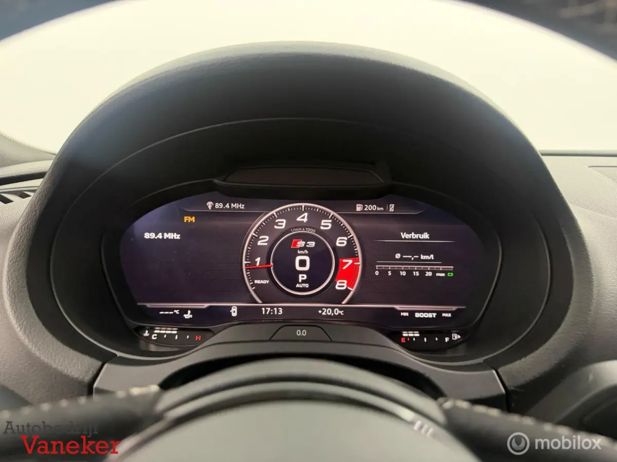 Quattro|Limousine| Pano | Virtual| B&O | Carplay