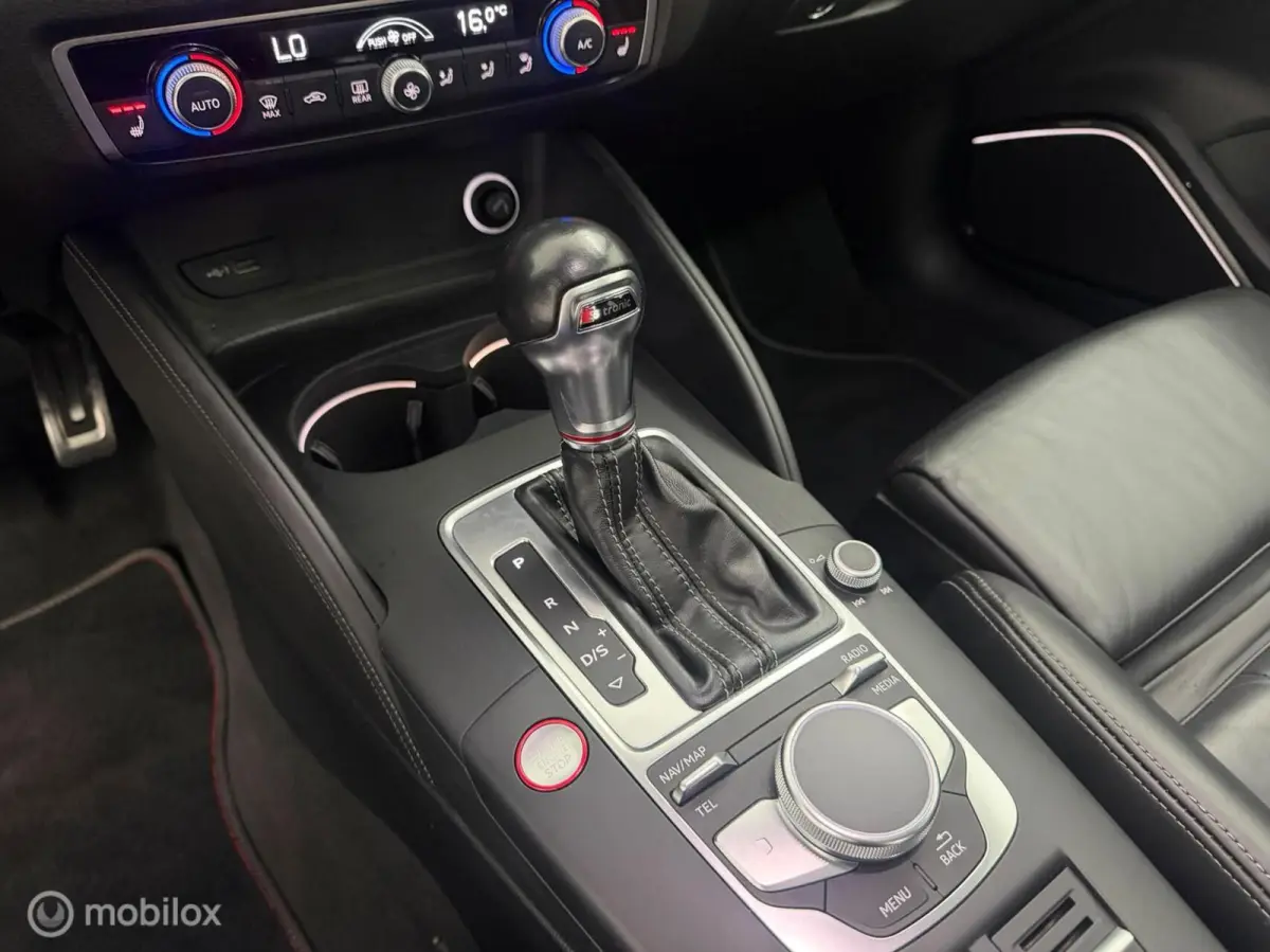 Quattro|Limousine| Pano | Virtual| B&O | Carplay