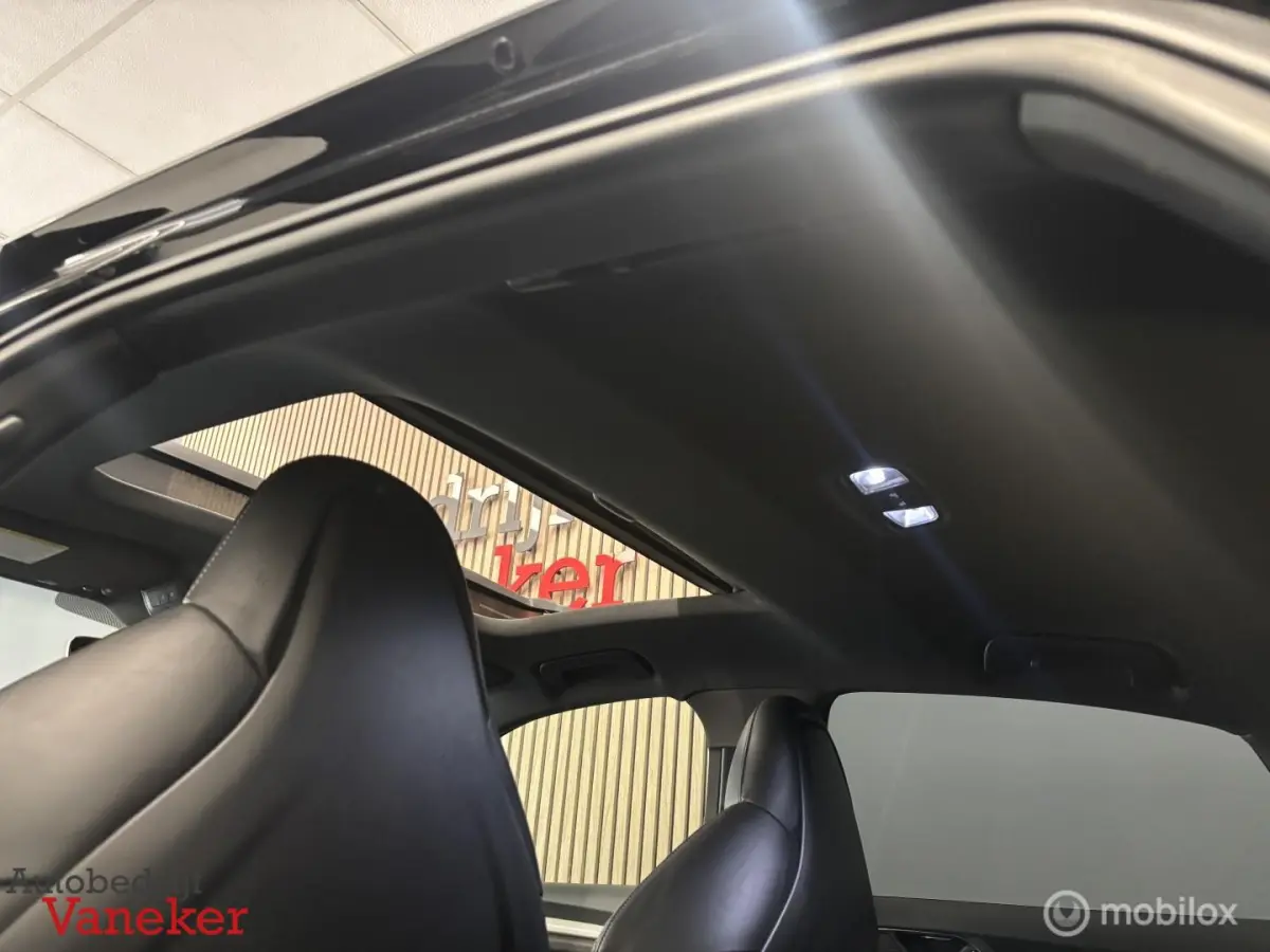Quattro|Limousine| Pano | Virtual| B&O | Carplay