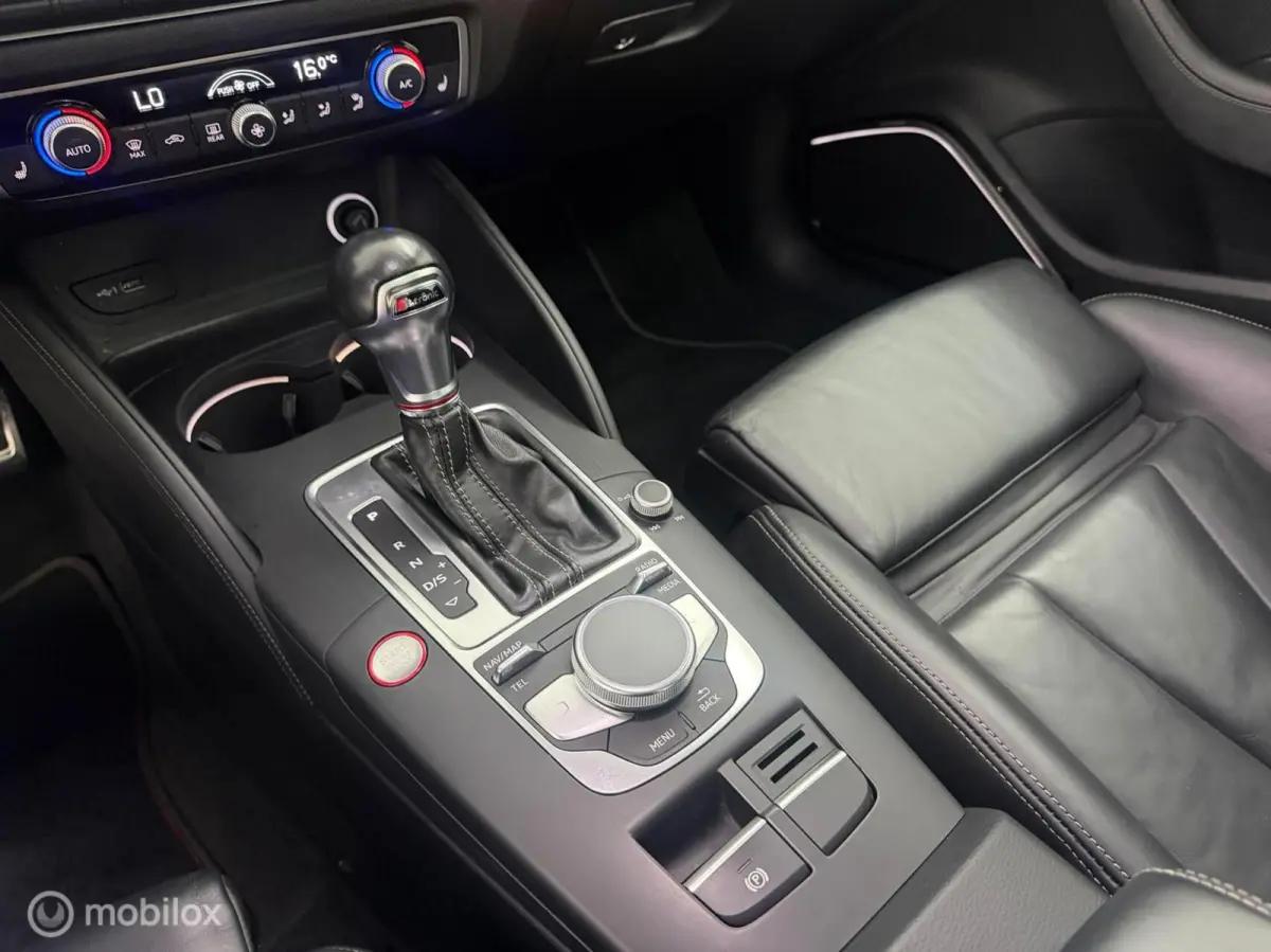Quattro|Limousine| Pano | Virtual| B&O | Carplay
