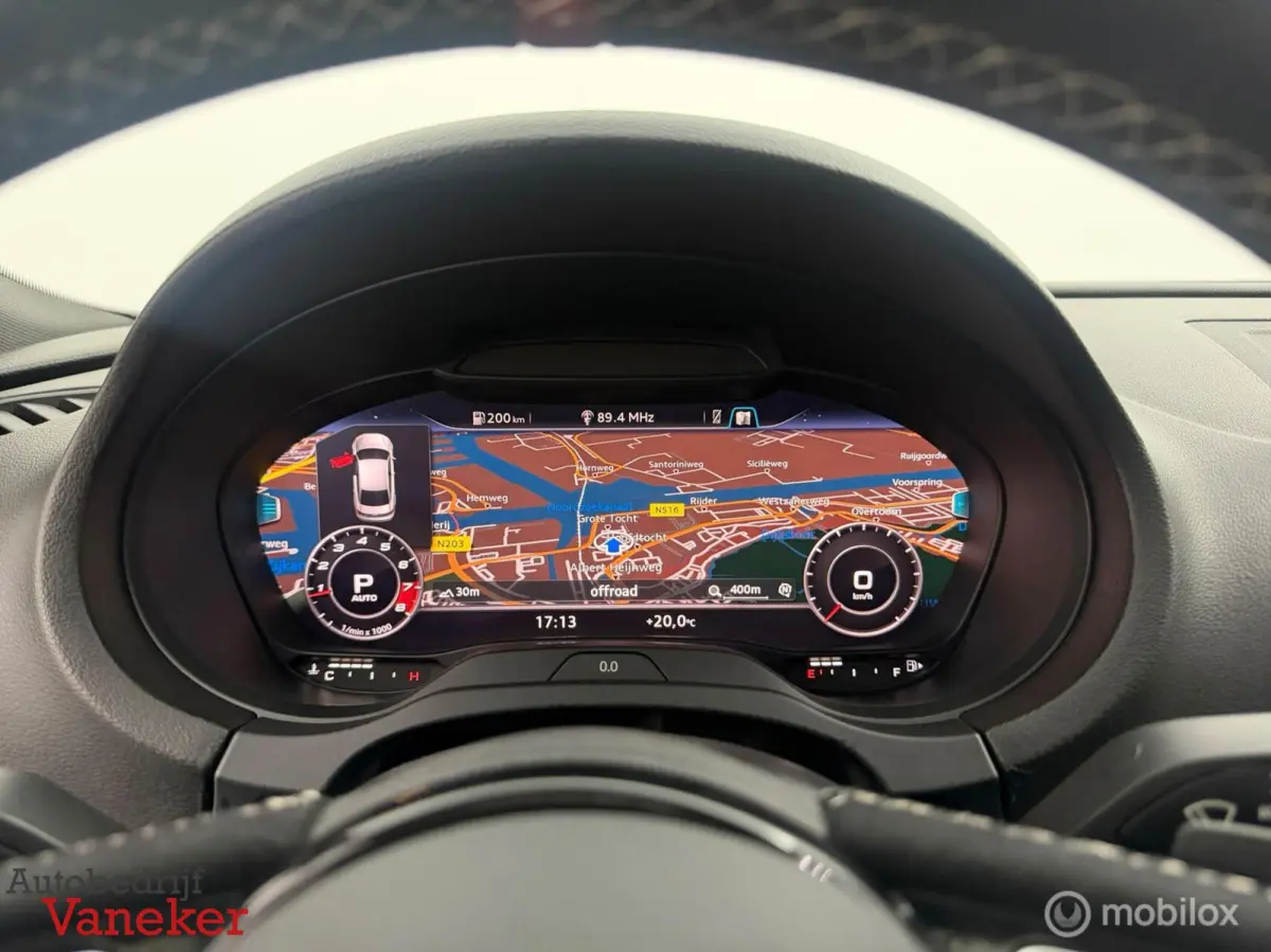 Quattro|Limousine| Pano | Virtual| B&O | Carplay