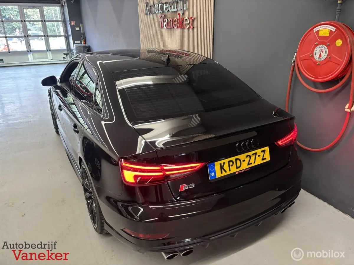 Quattro|Limousine| Pano | Virtual| B&O | Carplay