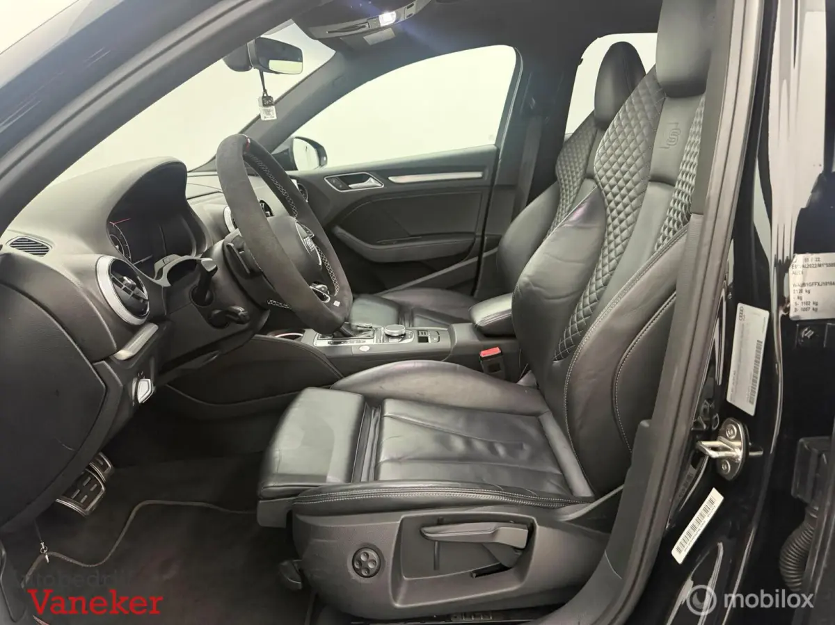 Quattro|Limousine| Pano | Virtual| B&O | Carplay