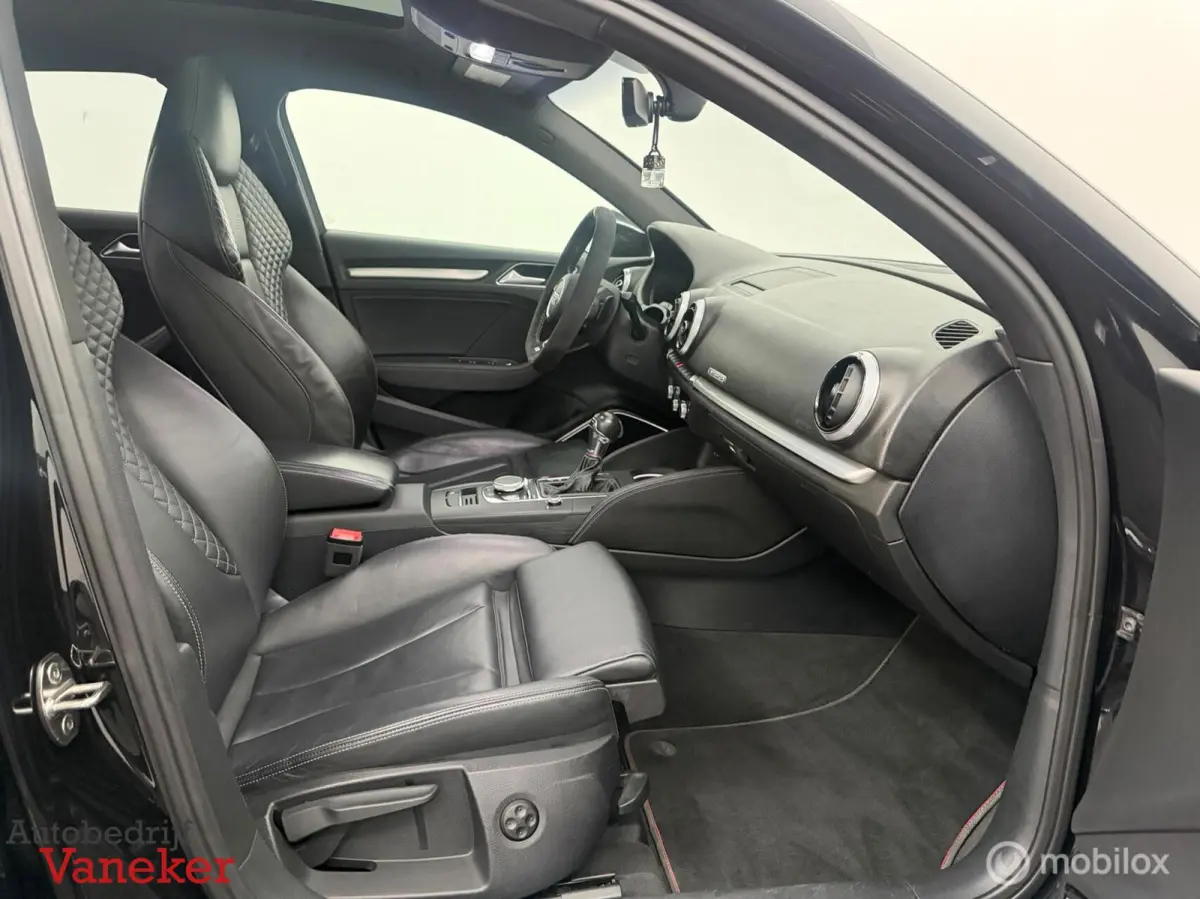 Quattro|Limousine| Pano | Virtual| B&O | Carplay