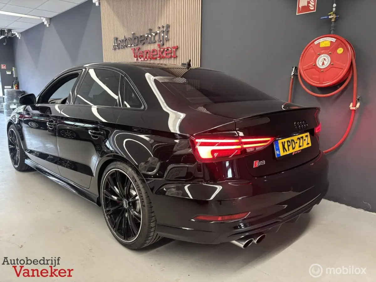 Quattro|Limousine| Pano | Virtual| B&O | Carplay