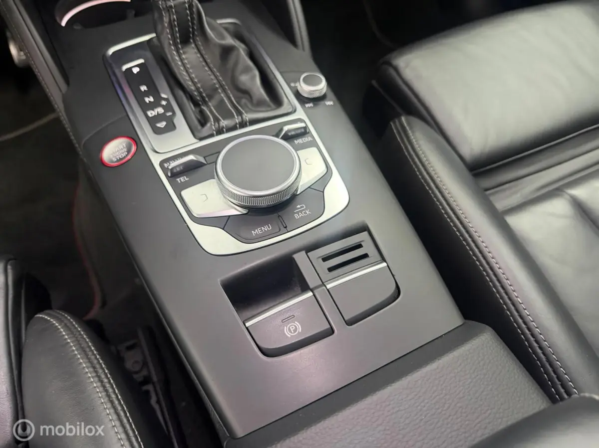 Quattro|Limousine| Pano | Virtual| B&O | Carplay