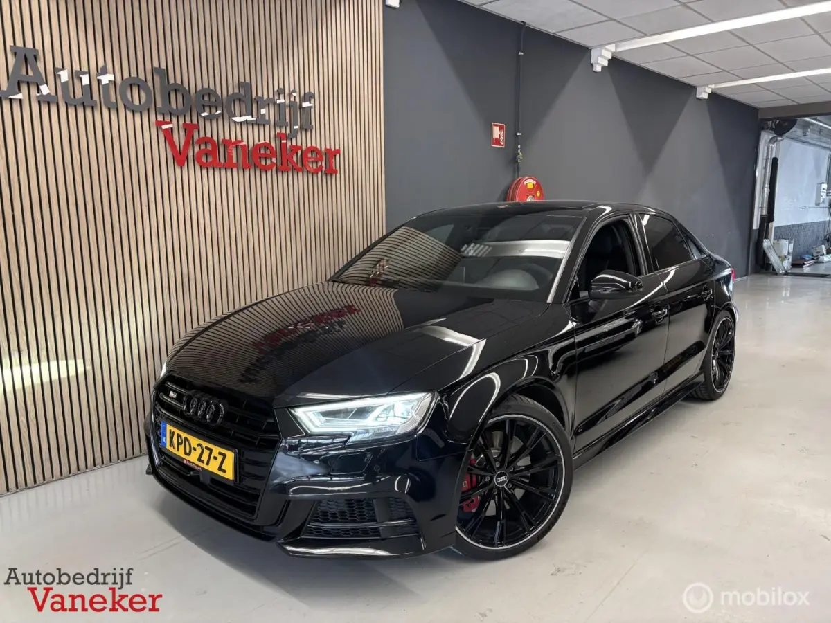 Quattro|Limousine| Pano | Virtual| B&O | Carplay