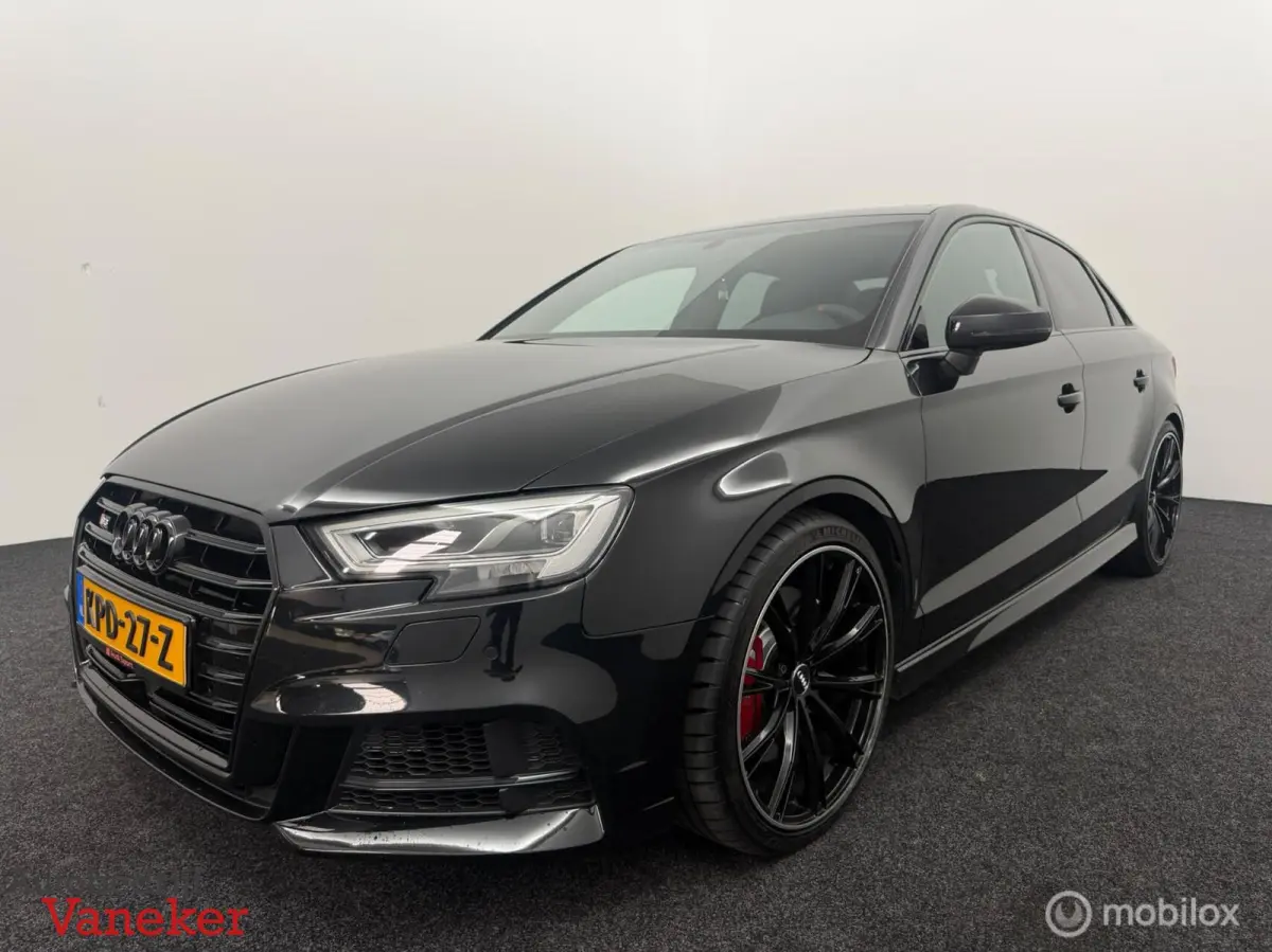 Quattro|Limousine| Pano | Virtual| B&O | Carplay