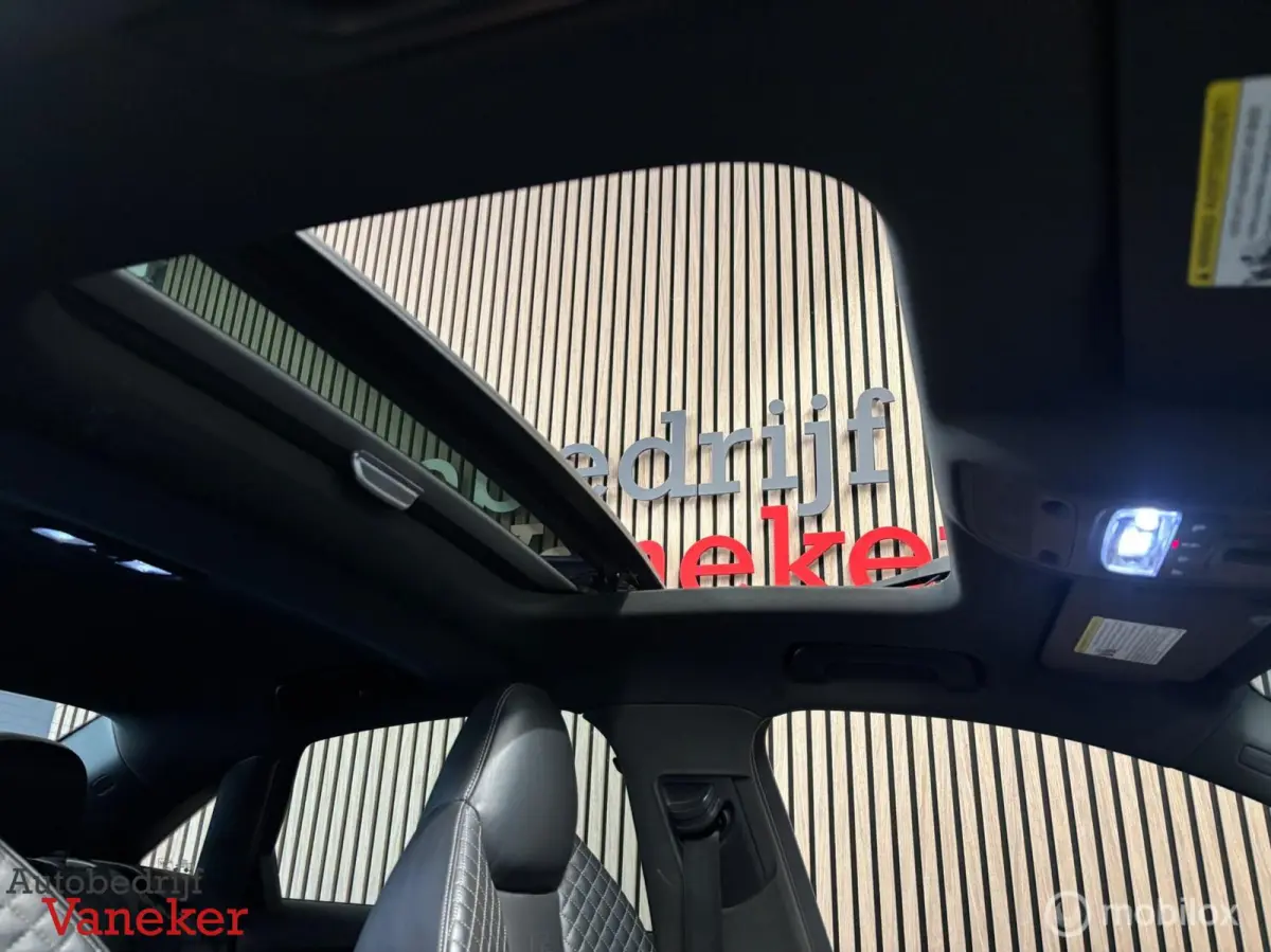 Quattro|Limousine| Pano | Virtual| B&O | Carplay