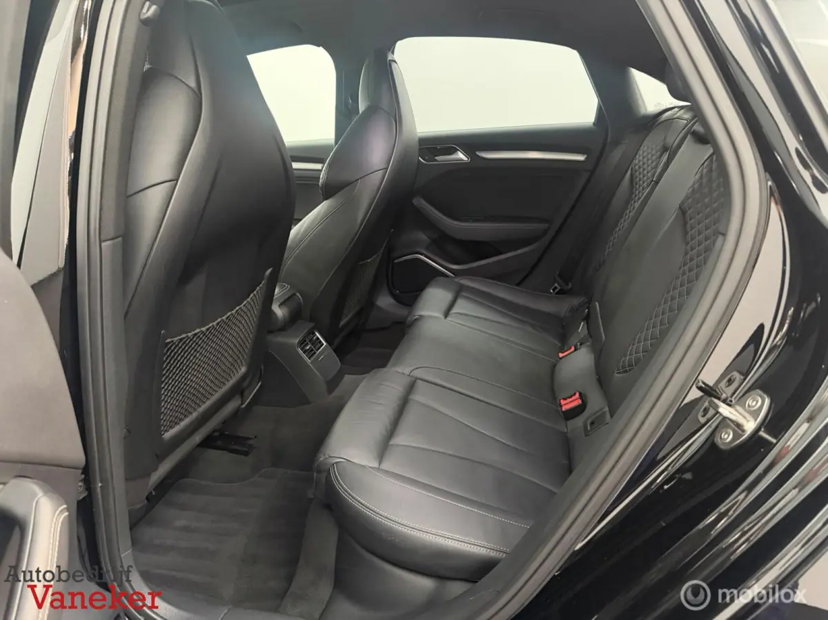 Quattro|Limousine| Pano | Virtual| B&O | Carplay