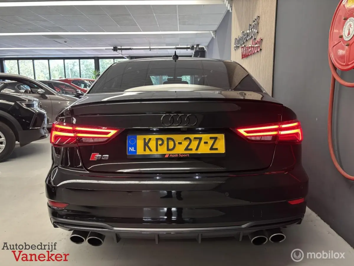 Quattro|Limousine| Pano | Virtual| B&O | Carplay