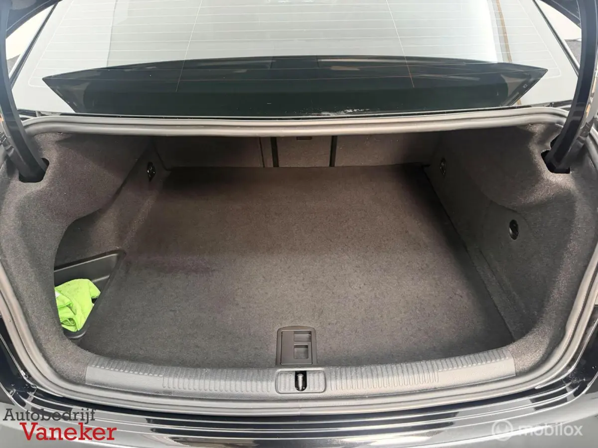 Quattro|Limousine| Pano | Virtual| B&O | Carplay
