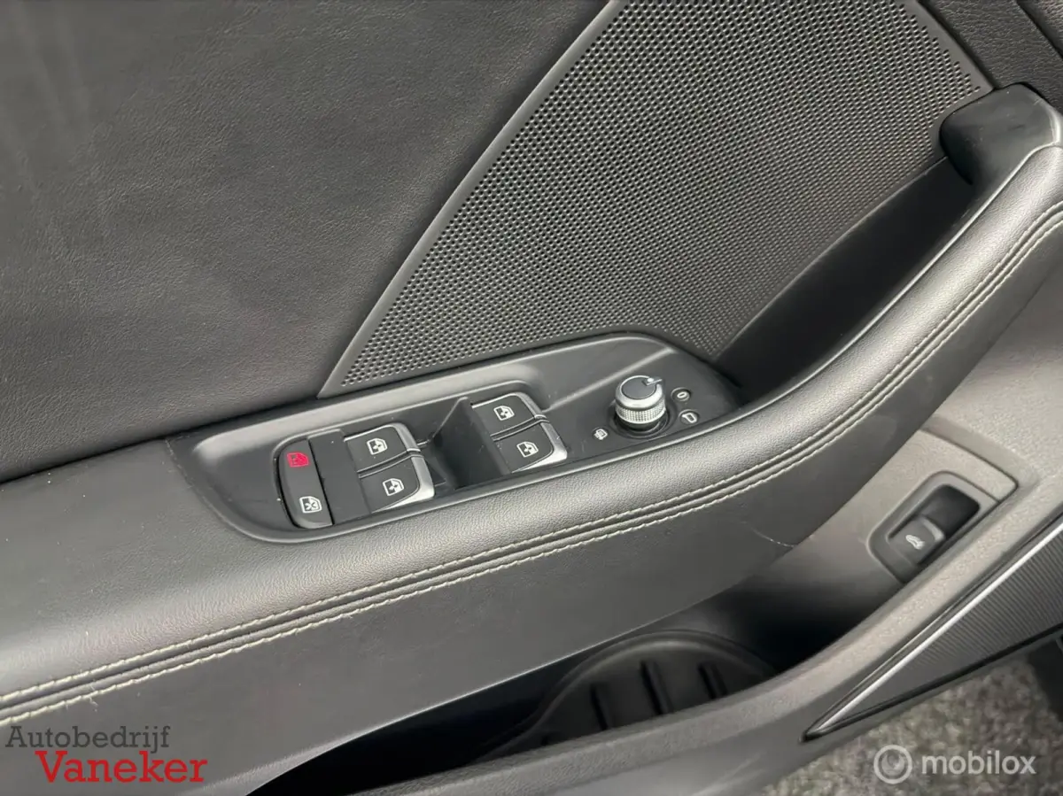 Quattro|Limousine| Pano | Virtual| B&O | Carplay