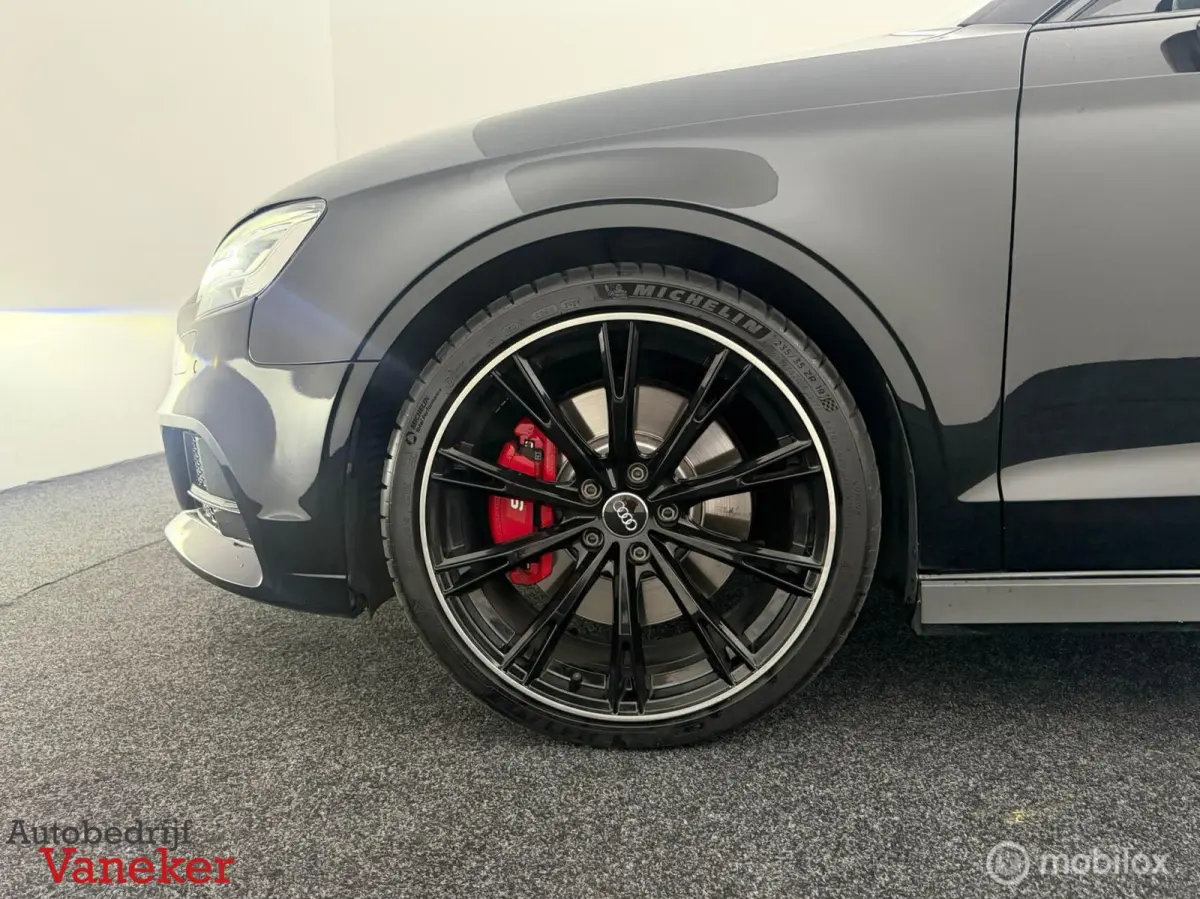 Quattro|Limousine| Pano | Virtual| B&O | Carplay