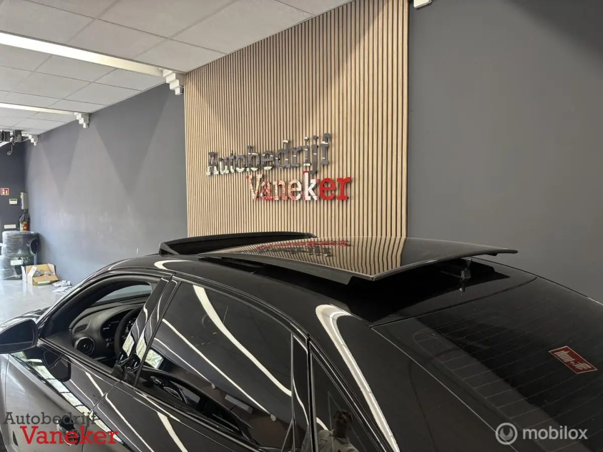 Quattro|Limousine| Pano | Virtual| B&O | Carplay