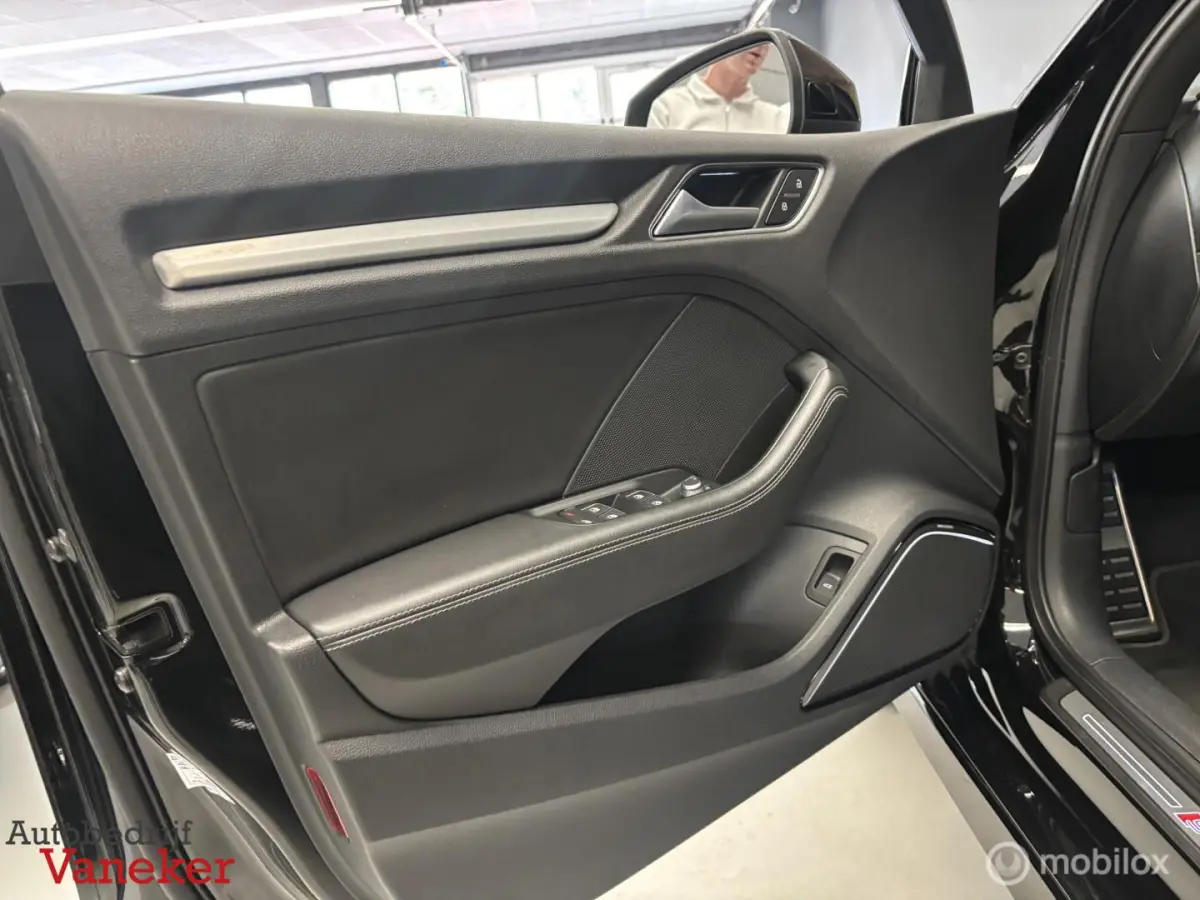 Quattro|Limousine| Pano | Virtual| B&O | Carplay
