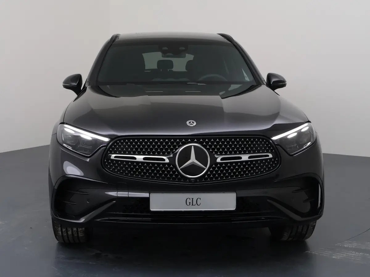 4MATIC Sport Edition | AMG | Panoramaschuifdak | Premium Plus  | Head-up display | Trekhaak |
