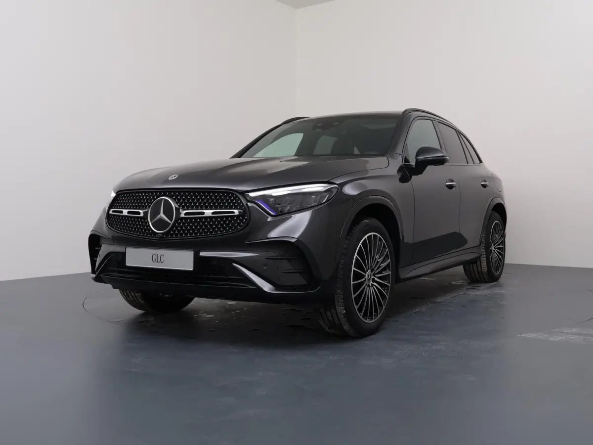 4MATIC Sport Edition | AMG | Panoramaschuifdak | Premium Plus  | Head-up display | Trekhaak |