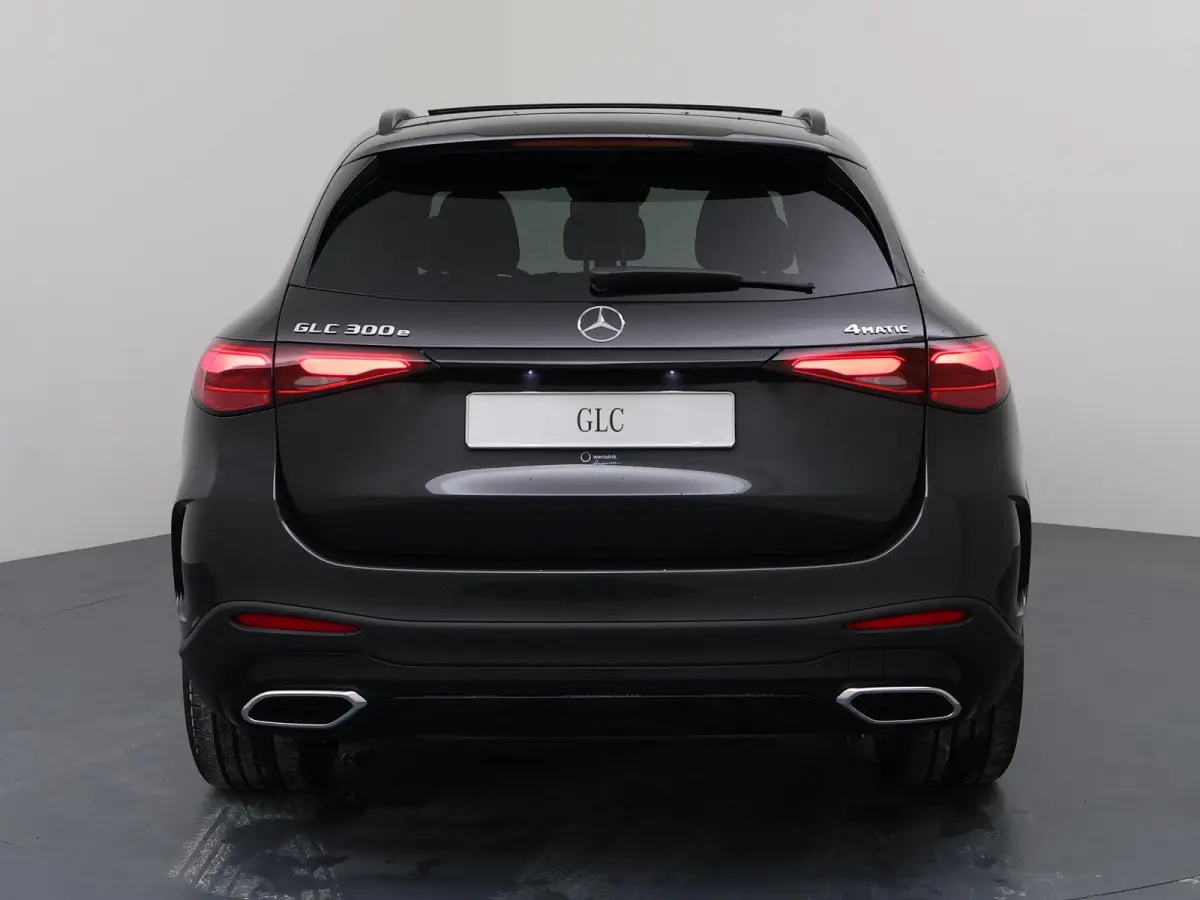 4MATIC Sport Edition | AMG | Panoramaschuifdak | Premium Plus  | Head-up display | Trekhaak |