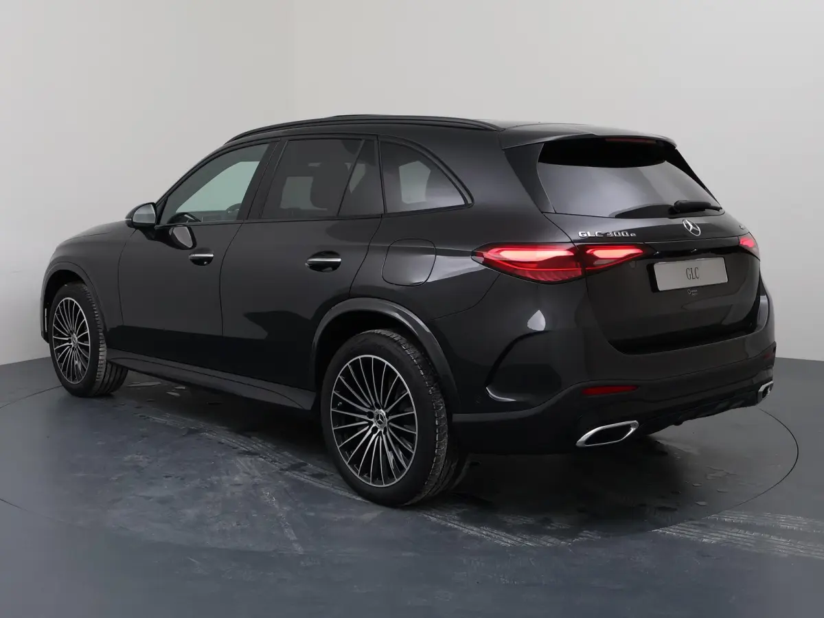 4MATIC Sport Edition | AMG | Panoramaschuifdak | Premium Plus  | Head-up display | Trekhaak |