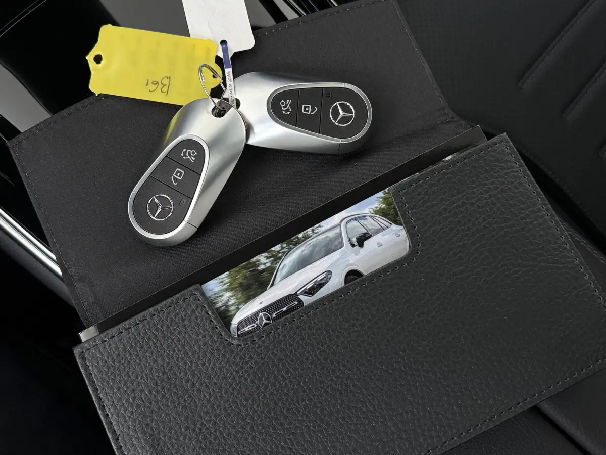 4MATIC Sport Edition | AMG | Panoramaschuifdak | Premium Plus  | Head-up display | Trekhaak |