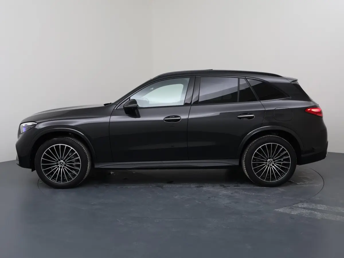 4MATIC Sport Edition | AMG | Panoramaschuifdak | Premium Plus  | Head-up display | Trekhaak |