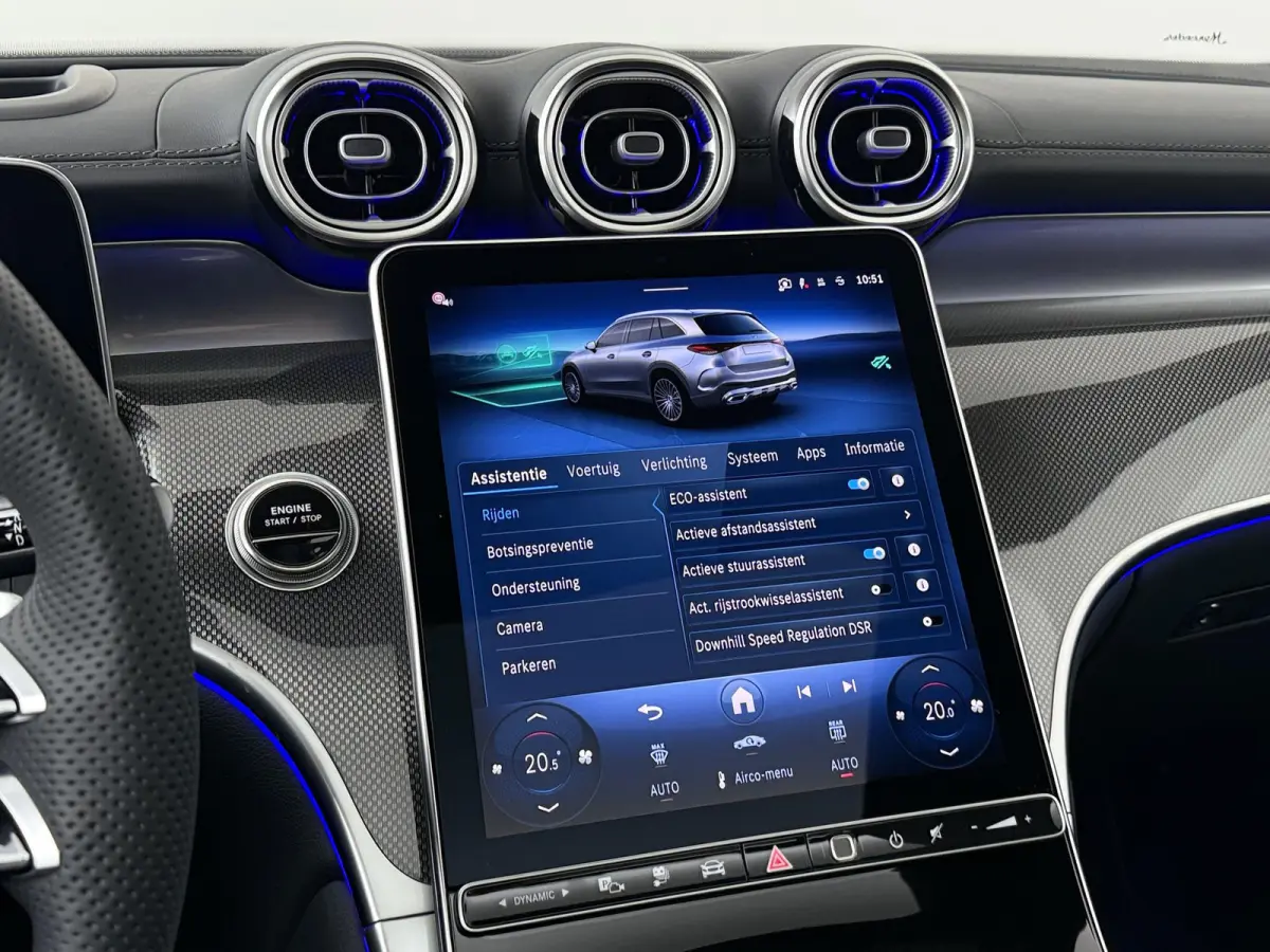 4MATIC Sport Edition | AMG | Panoramaschuifdak | Premium Plus  | Head-up display | Trekhaak |