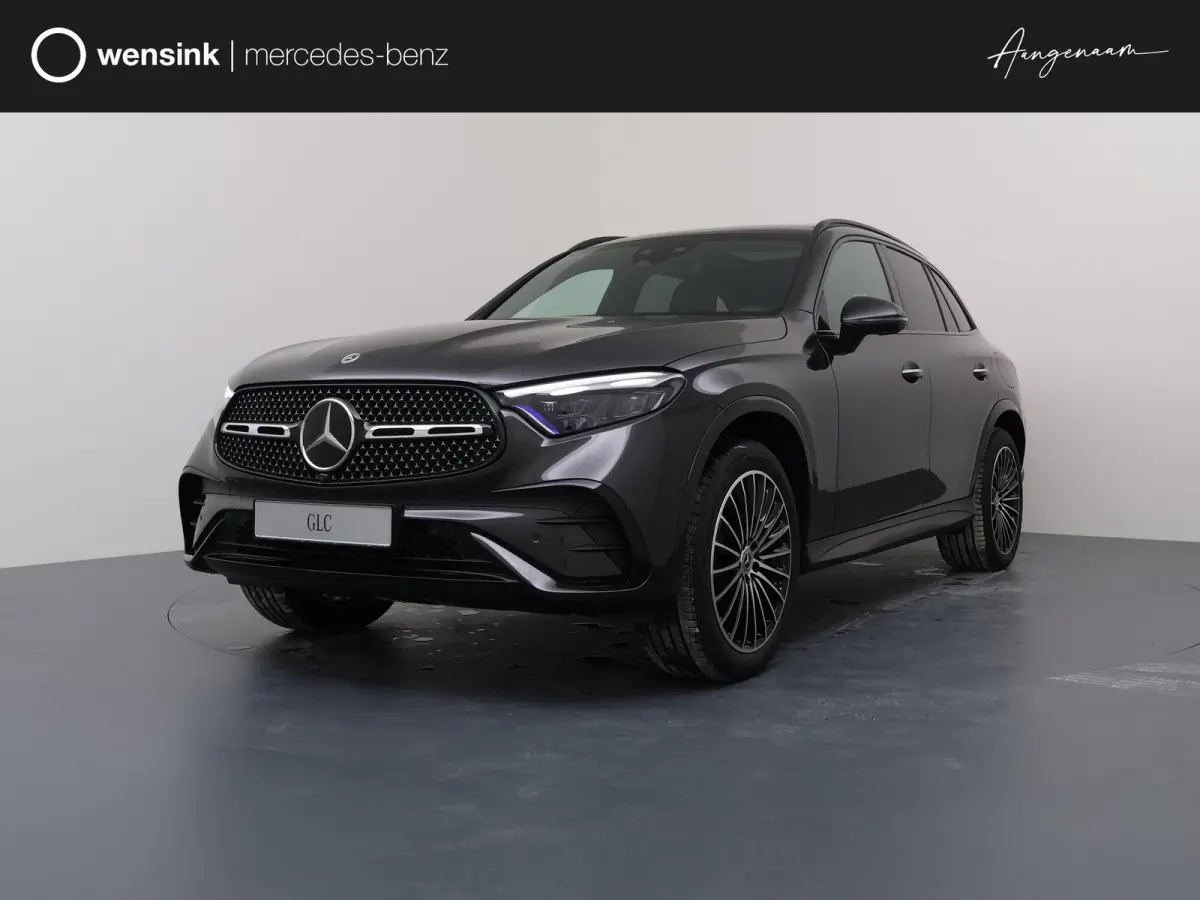 4MATIC Sport Edition | AMG | Panoramaschuifdak | Premium Plus  | Head-up display | Trekhaak |
