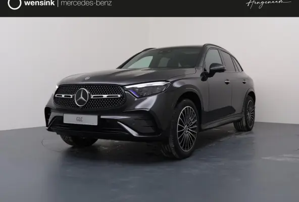4MATIC Sport Edition | AMG | Panoramaschuifdak | Premium Plus  | Head-up display | Trekhaak |