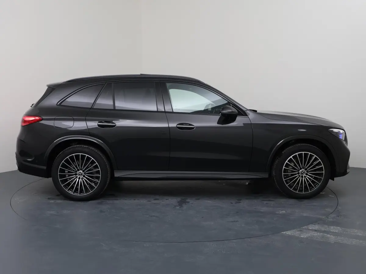 4MATIC Sport Edition | AMG | Panoramaschuifdak | Premium Plus  | Head-up display | Trekhaak |