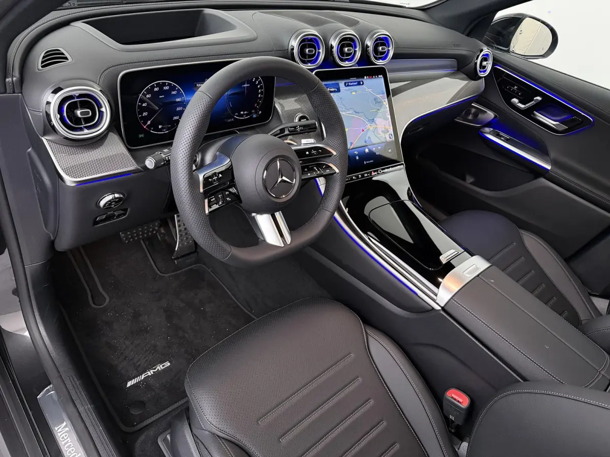 4MATIC Sport Edition | AMG | Panoramaschuifdak | Premium Plus  | Head-up display | Trekhaak |