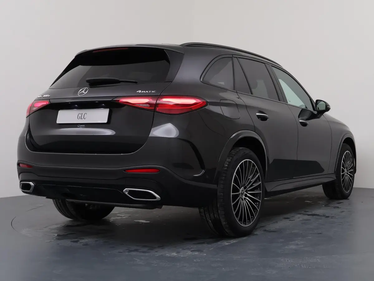 4MATIC Sport Edition | AMG | Panoramaschuifdak | Premium Plus  | Head-up display | Trekhaak |