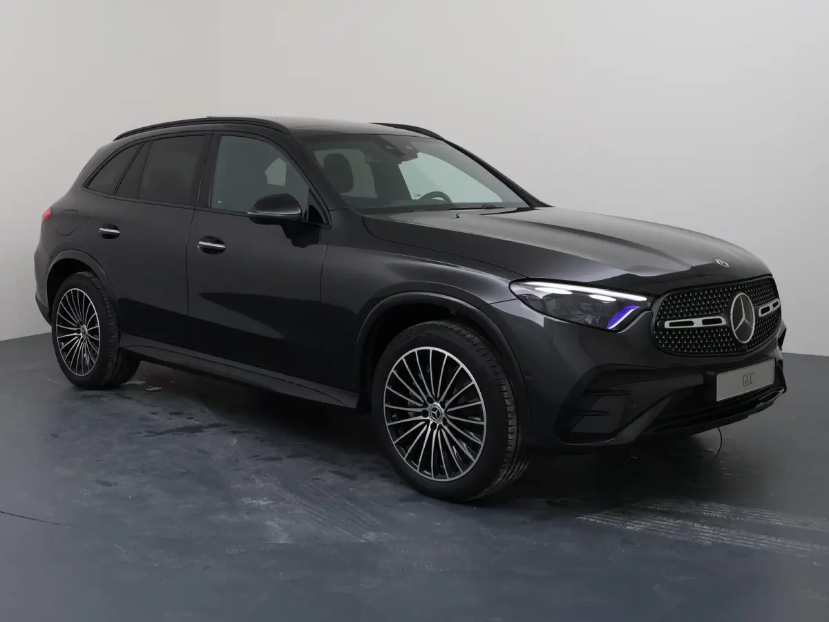 4MATIC Sport Edition | AMG | Panoramaschuifdak | Premium Plus  | Head-up display | Trekhaak |