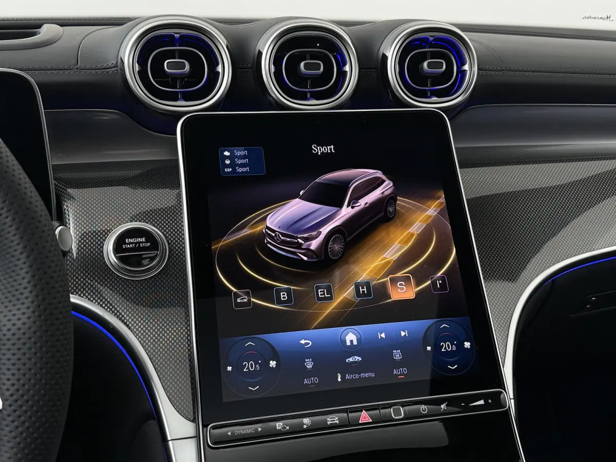 4MATIC Sport Edition | AMG | Panoramaschuifdak | Premium Plus  | Head-up display | Trekhaak |