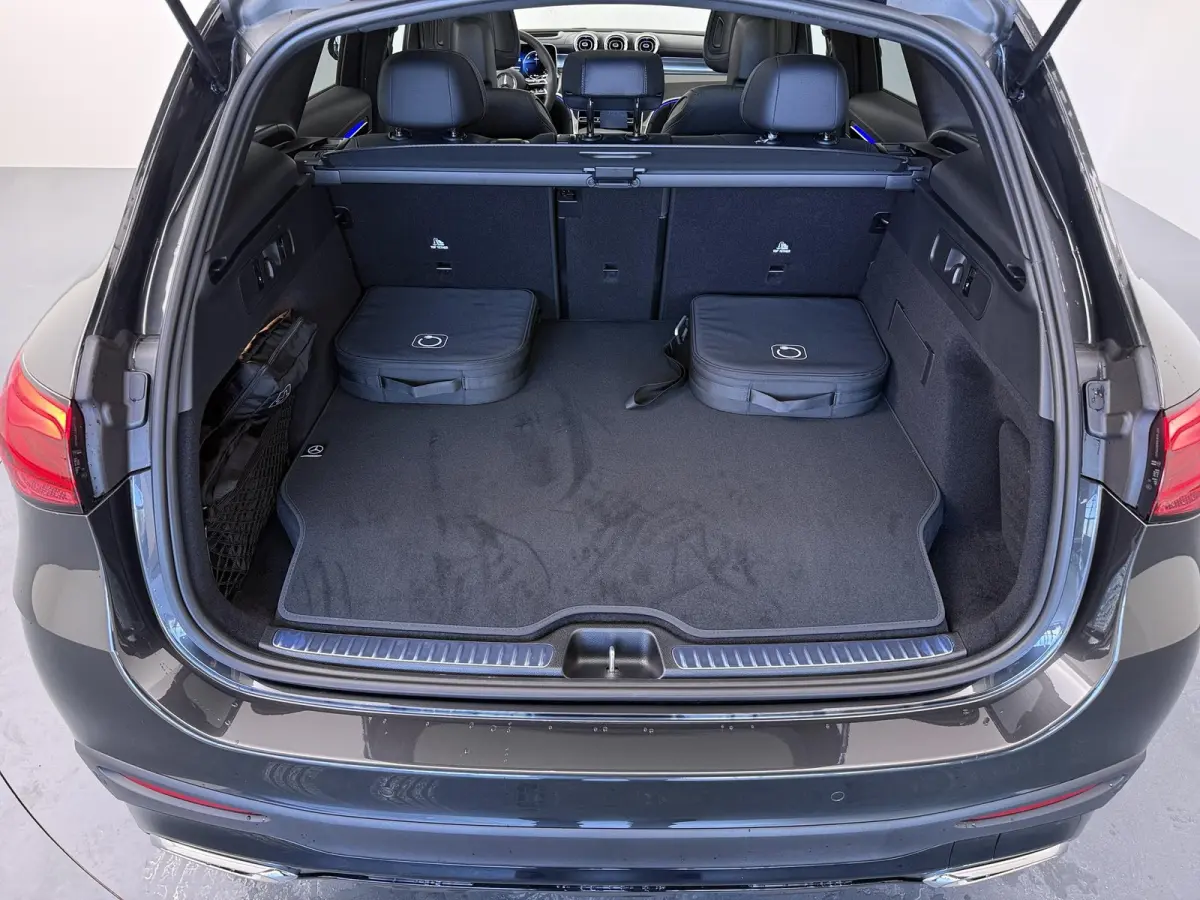 4MATIC Sport Edition | AMG | Panoramaschuifdak | Premium Plus  | Head-up display | Trekhaak |