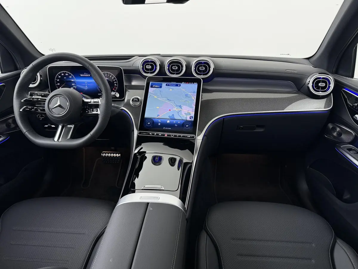 4MATIC Sport Edition | AMG | Panoramaschuifdak | Premium Plus  | Head-up display | Trekhaak |