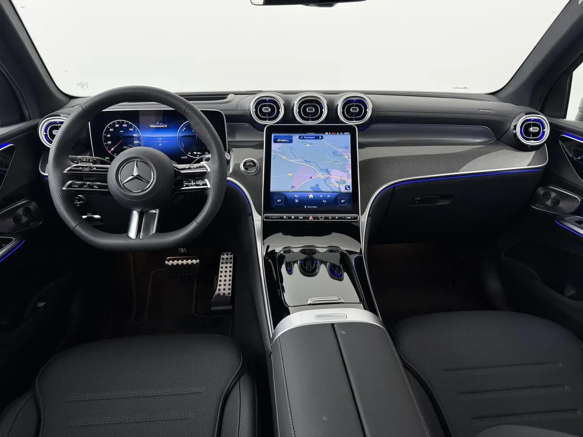 4MATIC Sport Edition | AMG | Panoramaschuifdak | Premium Plus  | Head-up display | Trekhaak |