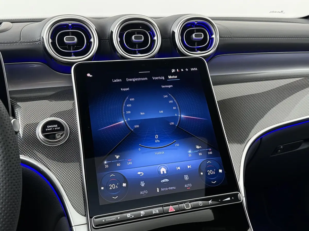 4MATIC Sport Edition | AMG | Panoramaschuifdak | Premium Plus  | Head-up display | Trekhaak |