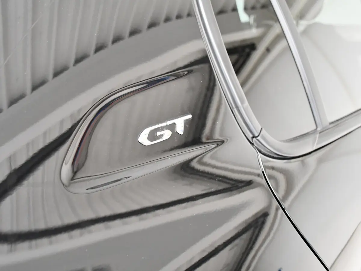 1.2 PureTech GT | Apple Carplay/Android Auto | Camera